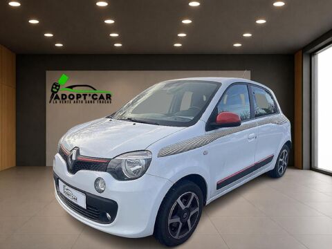 Renault twingo 0.9 Energy TCe - 90 III BERLINE Intens 2