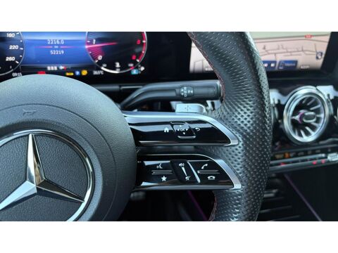 Classe GLA 200d 8G-DCT 150ch AMG Line +TOIT OUVR+PK PREMIUM PLUS 2024 occasion 81580 Soual