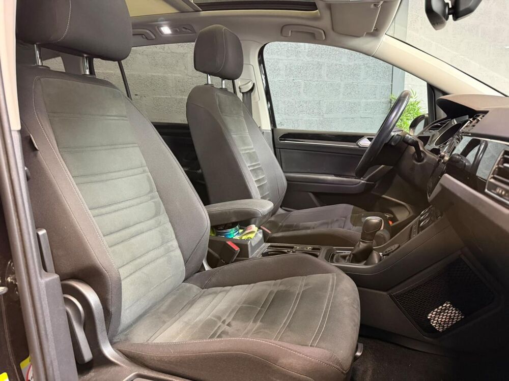 Touran 1.5 TSI Evo 150ch BV DSG 7 Highline - GARANTIE 6 MOIS 2020 occasion 33700 M&eacute;rignac