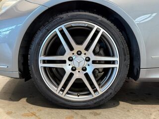Classe E 350 avantgarde executive ba 2009 occasion 85150 Les Achards