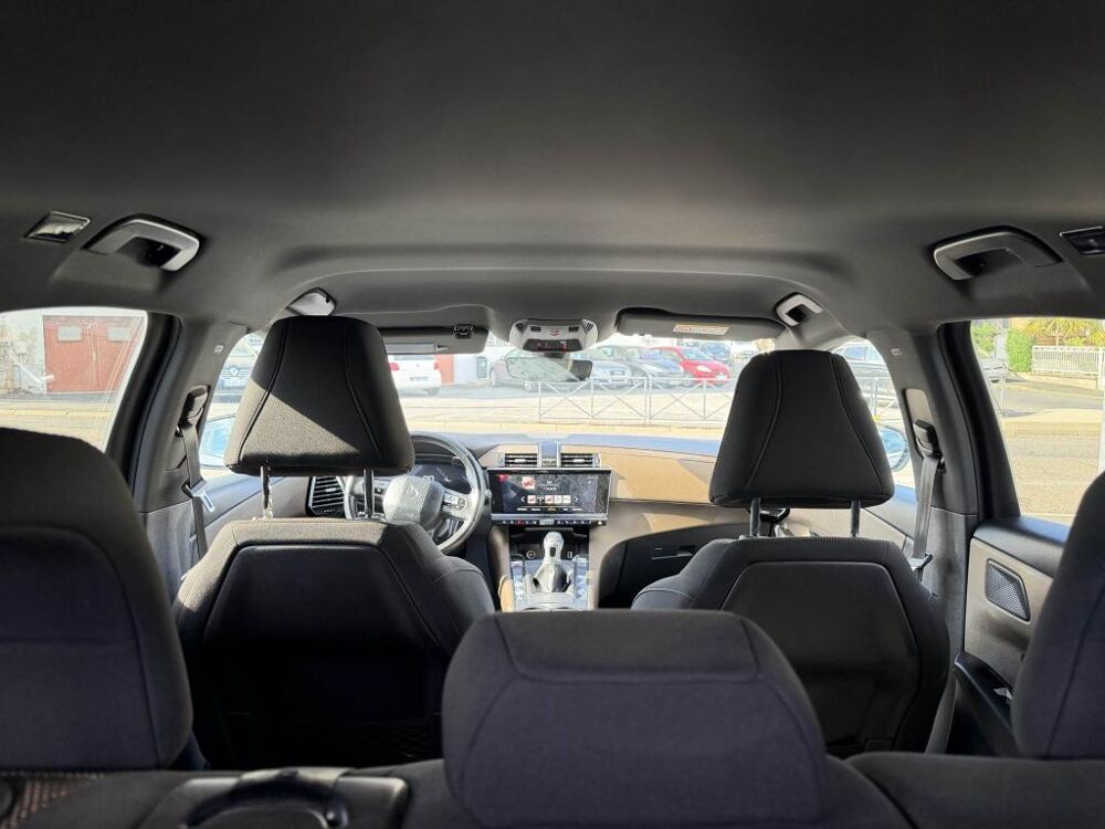 DS3 1.5 BlueHDi - 130 Chic gps + clim + camera AR 2017 occasion 19100 Brive-la-Gaillarde