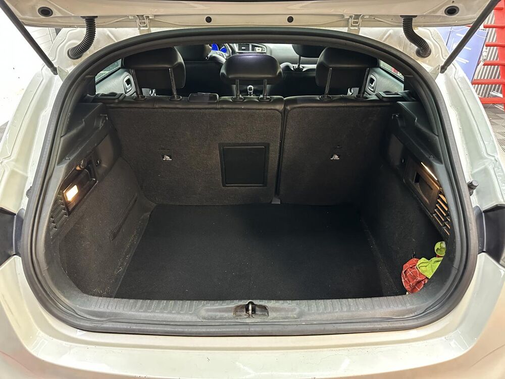 DS4 1.2 PURETECH 130 SO CHIC START-STOP 2014 occasion 33370 Artigues-pr&egrave;s-Bordeaux