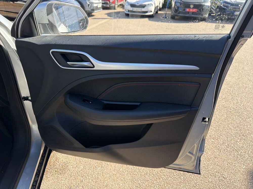 ZS EV 1.5 vti-tech 106 luxury 2023 occasion 85150 Les Achards