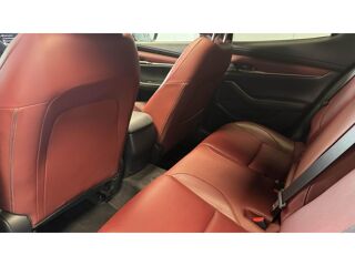MX-3 2.0 e-Skyactiv Hybrid 186 - BVA - 2024 - Exclusive-Line - To 2023 occasion 60740 Saint-Maximin