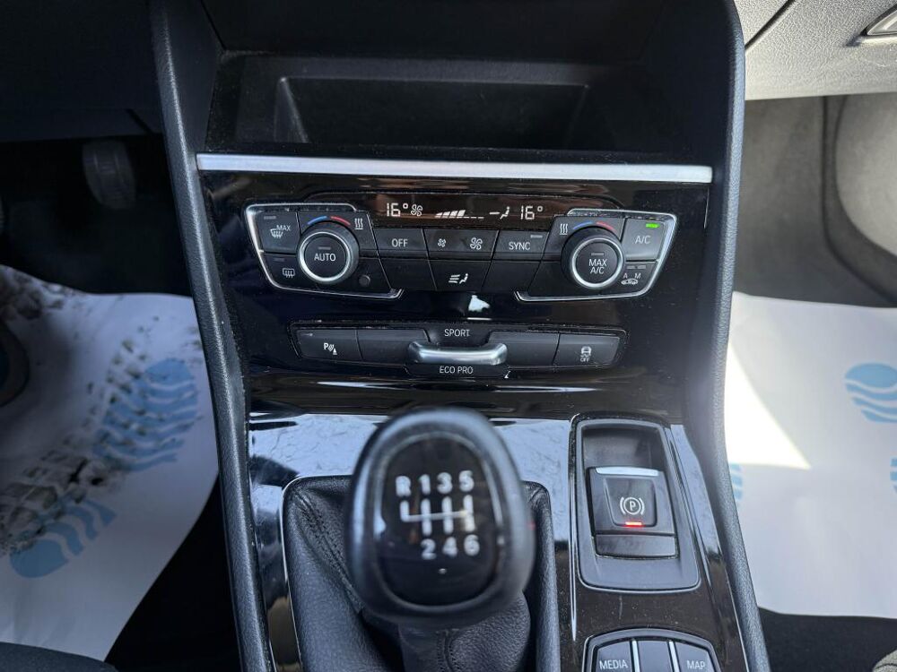 Serie 2 216d Active Tourer F45 LCI Business Design GPS + CAMERA AR + 2019 occasion 19100 Brive-la-Gaillarde