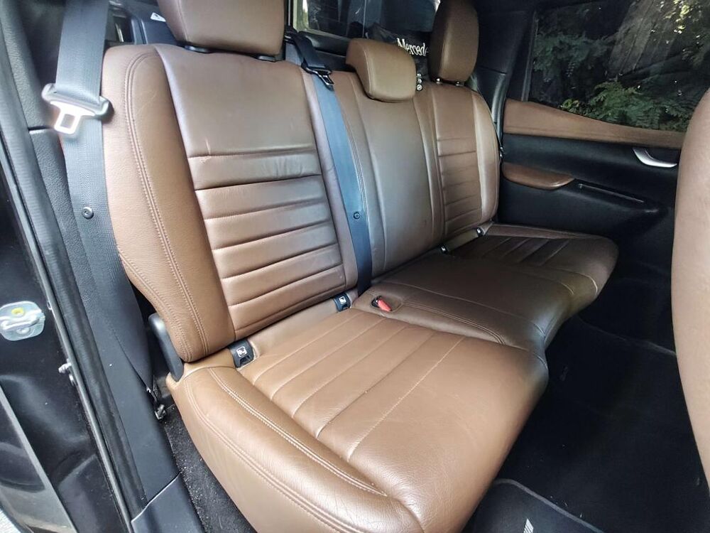 Classe X X 250 d - BVA - BM 470 Power 4-Matic 2017 occasion 77185 Lognes