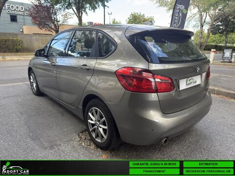Serie 2 218d Active Tourer ACTIVE TOURER F45 Business PHASE 1 2015 occasion 77185 Lognes