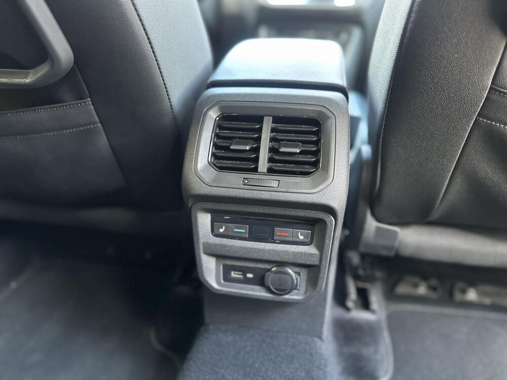 Tiguan Allspace 2.0 TDI 150 DSG 7 Carat Exclusive - Garantie 12 Mois 2020 occasion 94360 Bry-sur-Marne