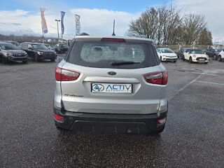 Ecosport 1.0 ecoboost 125 titanium business 2019 occasion 33127 Saint-Jean-d'Illac
