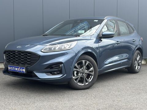 Kuga 2.0 EcoBlue 120 BVA ST-Line 2024 occasion 35300 Foug&egrave;res