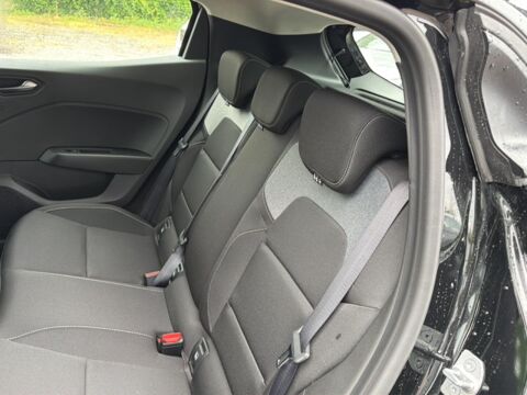 Clio V 1.0 tce 90 evolution 2026 occasion 57525 Talange