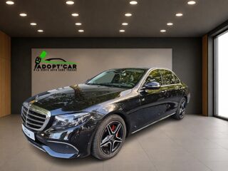 Classe E E 250 - BVA 9G-Tronic - BM 213 Business Executive 2018 occasion 77185 Lognes