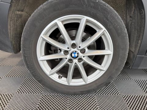 X2 1.6 D 115CH BUSINESS DESIGN SDRIVE DKG BVA GARANTIE 12 MOIS 2019 occasion 16000 Angoul&ecirc;me