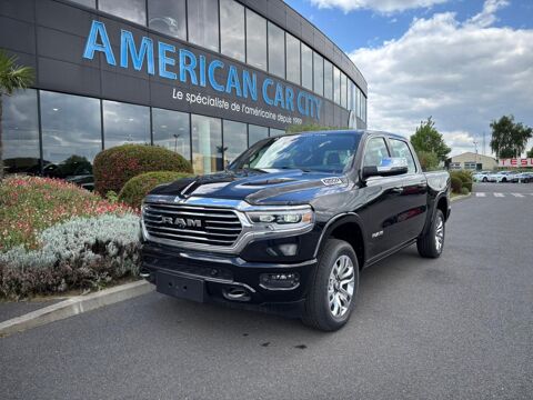 Annonce voiture Dodge RAM 96900 €