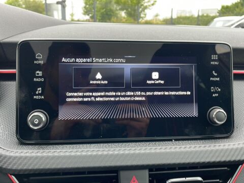 Kamiq 1.0 tsi evo 2 116 monte carlo dsg7 2026 occasion 85150 Les Achards
