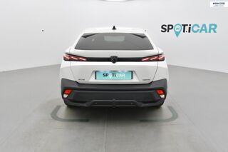 408 PHEV 180 e-EAT8 GT occasion 17130 Montendre