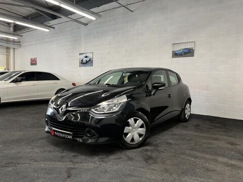Renault clio 1.5 DCI 90 ENERGY DYNAMIQUE