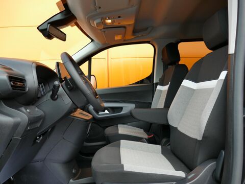 Berlingo III TAILLE M BLUEHDI 130 MAX - BV EAT8 N1 SANS MALUS 2025 occasion 77090 Coll&eacute;gien
