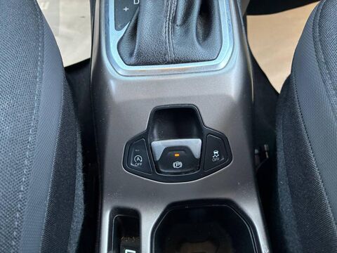 Renegade 1.6 MultiJet - 120 - BVR 4X2 Limited 2019 occasion 31660 Bessi&egrave;res