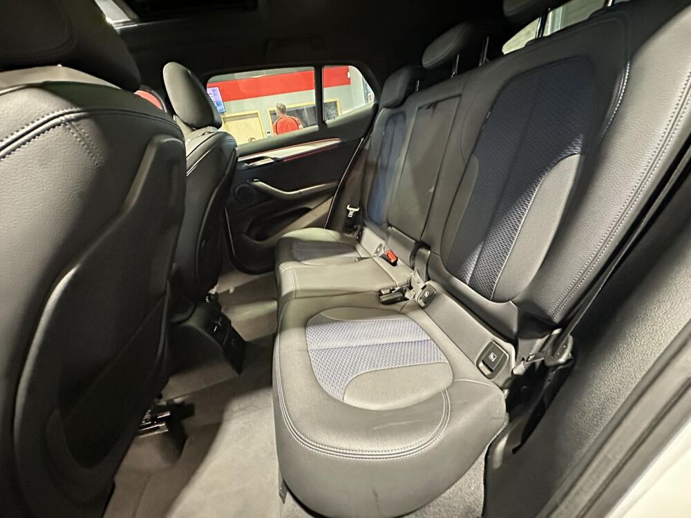 X2 sDrive 18i - BV DKG Sport - S&S F39 M Sport 2019 occasion 25300 Pontarlier