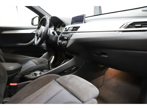 X1 sDrive 20d F48 M Sport - BVA Sport 2019 occasion 06550 La Roquette-sur-Siagne