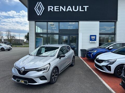 Renault Clio 1.0 Tce - 90 - V BERLINE Business 2022 occasion Bessi&egrave;res 31660