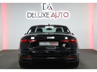 A5 Coupe 2.0 40 TDI 204 S Line Quattro S-tronic 2022 occasion 06550 La Roquette-sur-Siagne