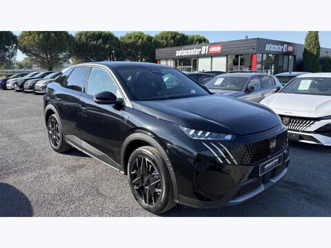 Annonce voiture Peugeot 3008 34990 €