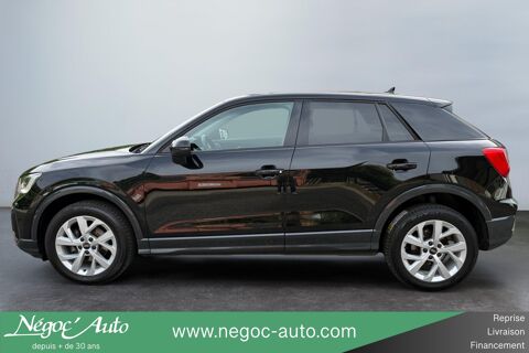 Q2 35 1.5 TFSI 150 ADVANCED S-TRONIC 7 2023 occasion 38550 Clonas-sur-Var&egrave;ze