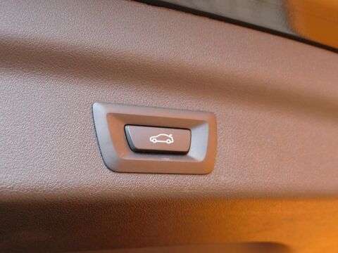 X1 U11 SDRIVE 18i 136 M SPORT - BVA 2024 occasion 77090 Coll&eacute;gien
