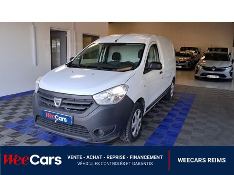 Annonce voiture Dacia Dokker 7990 �