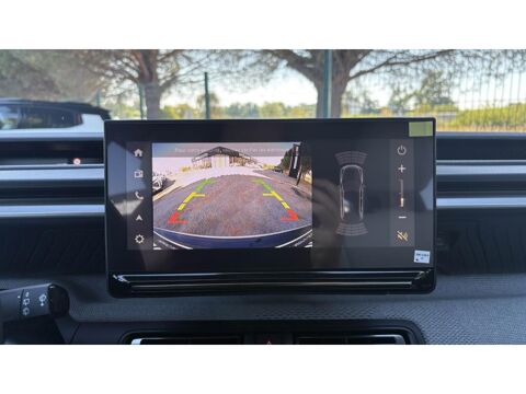 C3 Aircross 1.2i Hybrid 145 Max 7 Places 2026 occasion 81580 Soual