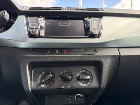 Fabia 1.0 mpi 75 active 2018 occasion 57525 Talange