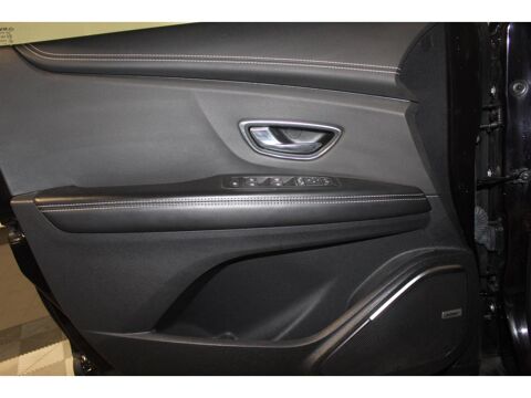 Sc&eacute;nic IV Initiale Paris - 1.7 Blue dCi - 150CH - Suivi Complet Ren 2020 occasion 95340 Bernes-sur-Oise