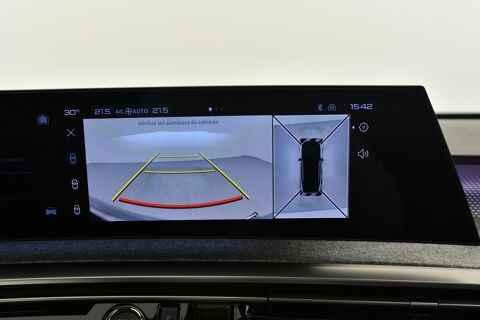 3008 Plug-in Hybrid 195 e-DCS7 GT occasion 17130 Montendre