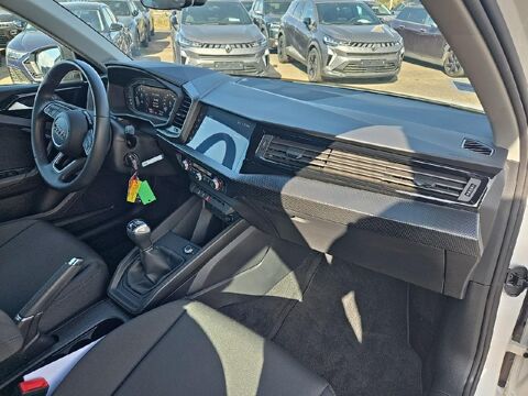 A1 30 tfsi 110 design 2022 occasion 88150 Chavelot