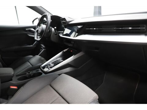 A3 V 2.0 35 TDI 150 S Line S-Tronic 7 2021 occasion 06550 La Roquette-sur-Siagne