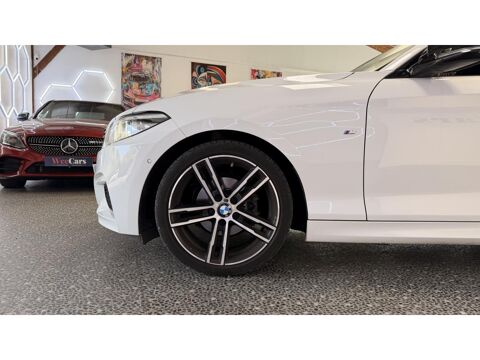 Serie 2 COUPE 1.5 218 I 135 M-SPORT BVA - GARANTIE 12 MOIS 2020 occasion 16000 Angoul&ecirc;me
