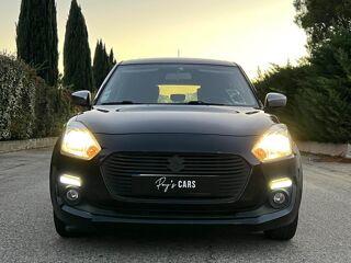 Swift Hybrid 90CH- PRIVILEGE -CAM RECUL - SIEGES CHAUFFANTS- CARPL 2020 occasion 13760 Saint-Cannat