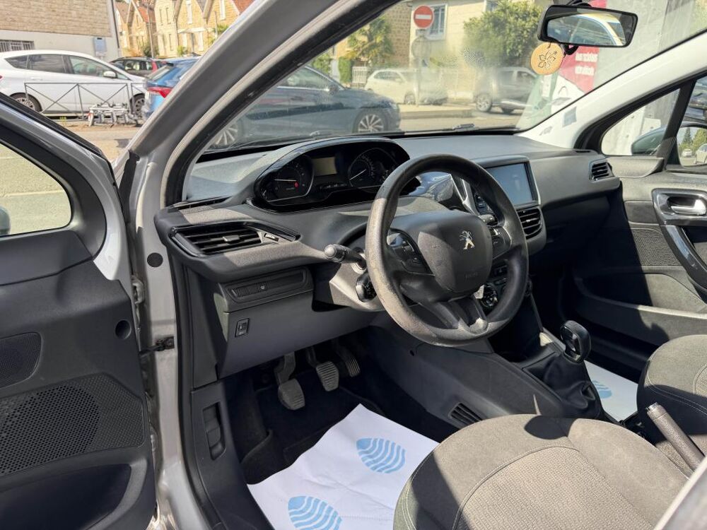 208 1.5 BlueHDi S&S - 100 Active gps + clim 2019 occasion 19100 Brive-la-Gaillarde