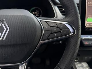 Captur NV 1.8 E-Tech Full Hybrid 160 Techno avec Pack Hiver 2025 occasion 35300 Foug&egrave;res