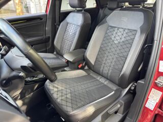 T-ROC 1.5 TSI Evo - 150 - Start&Stop - BV DSG 7 R-Line PHASE 2 2022 occasion 77185 Lognes