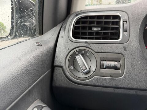 Polo 1.6 16V TDI CR FAP - 90 V 6R Style PHASE 1 2011 occasion 13400 Aubagne