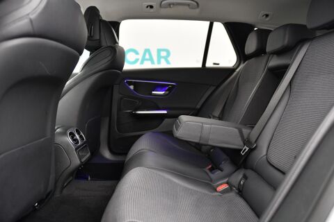Classe C 200 d 9G-Tronic Avantgarde Line occasion 17130 Montendre