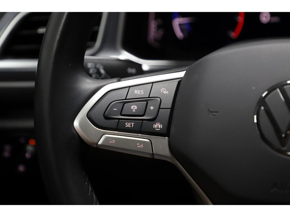T-ROC 1.0 TSI 110 Style 2022 occasion 06550 La Roquette-sur-Siagne