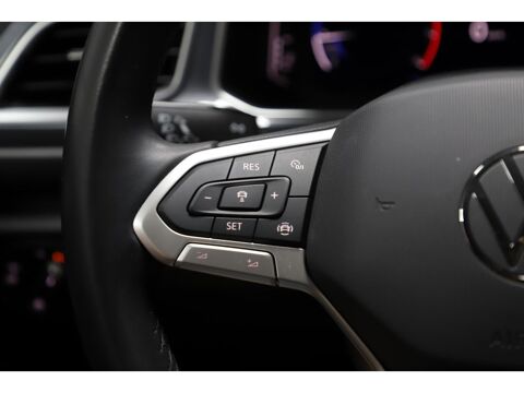 T-ROC 1.0 TSI 110 Style 2022 occasion 06550 La Roquette-sur-Siagne