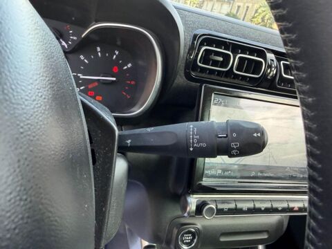 C3 Aircross 1.5 BlueHDi - 120 S&S Bva Shine gps + clim + camera AR + toi 2022 occasion 19100 Brive-la-Gaillarde