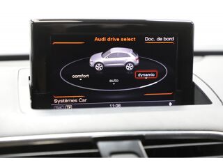 RS Q3 Quattro 2.5 TFSI 340 S-tronic 2016 occasion 06550 La Roquette-sur-Siagne