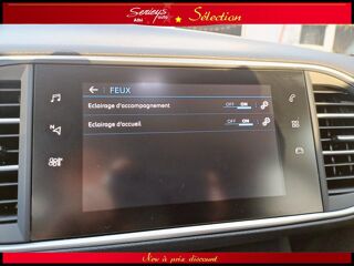308 STYLE SW 1.2 PURE TECH 130 ATTELAGE 2019 occasion 81000 Albi