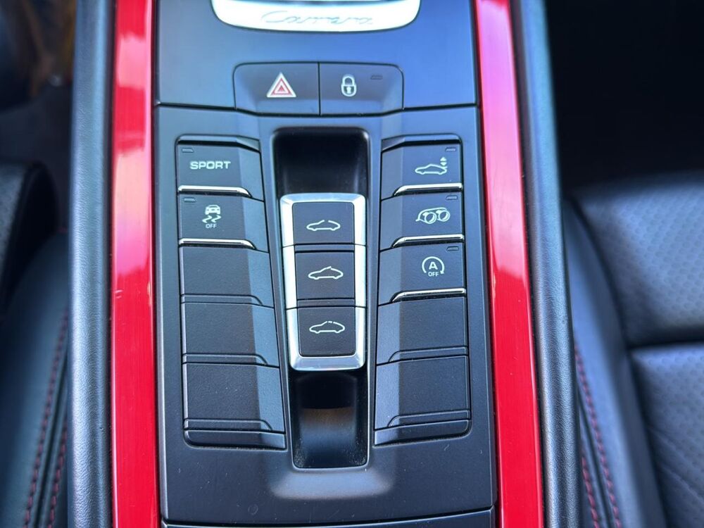 911 (991) carrera 4 pdk 2013 occasion 54520 Laxou